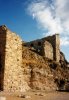 Châteaux médiévaux - Le château de Kerak fut construit en 1142 par les croisés (...)