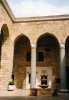 Liban (لبنان) - Bâtiments religieux (مباني دينية) - La grande mosquée al-Omari (...)