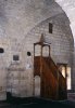 Liban (لبنان) - Bâtiments religieux (مباني دينية) - Intérieur de la mosquée de (...)