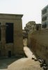 Egypte (مصر) - Époque romaine (-31 à 395) (العهد الروماني) - Temple de Khnoum (...)