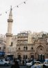 Mosquées - Amman - Mosquée al-Hussein (جامع الحسين) (Photo, D. van (...)