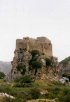 Liban (لبنان) - Château de Mseilha (حصن مصيلحة), construit vers le XIIIe-XIVe (...)