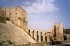 Syrie (سورية) - La Citadelle d'Alep (قلعة حلب). La citadelle, datant (...)