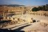 Sites antiques - Gerasa (Jérash) جرش - La place ovale fut créé au tournant du (...)