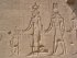 Egypte (مصر) - Époque ptolémaïque (-332 à -31) (عهد البطالمة) - Temple d'Hathor (...)
