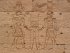 Egypte (مصر) - Époque romaine (-31 à 395) (العهد الروماني) - Temple de Mandoulis (...)