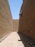 Egypte (مصر) - Époque ptolémaïque (-332 à -31) (عهد البطالمة) - Temple d'Horus (...)