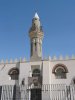 Egypte (مصر) - Mosquée Amr Ibn A-As, Le Caire (جامع عمرو بن العاص، القاهرة) - (...)