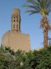 Egypte (مصر) - Le Caire (القاهرة) - Mosquée Al-Hakim, XIe siècle (جامع الحاكم بأمر (...)