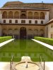 Espagne (اسبانيا) - Palais (قصور) - Grenade (غرناطة) - Palais de l'Alhambra (...)
