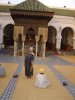 Maroc (المغرب) - Fès (فاس) - Mosquée Al-Qarawiyyin, XIe siècle (جامع القرويين، القرن (...)