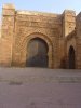 Maroc (المغرب) - Rabat (الرباط) - Porte de la Kasba des Oudaya, chef-d'oeuvre (...)