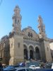 Algérie (الجزائر) - Alger (الجزائر العاصمة) - Mosquée Ketchaoua, XVIIe siècle (جامع (...)