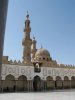 Egypte (مصر) - Mosquée Al-Azhar, Le Caire, Xe siècle (جامع الأزهر، القاهرة، (...)
