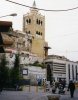 Liban (لبنان) - Bâtiments religieux (مباني دينية) - La grande mosquée de Tripoli (...)